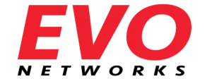 Evo Networks Logo